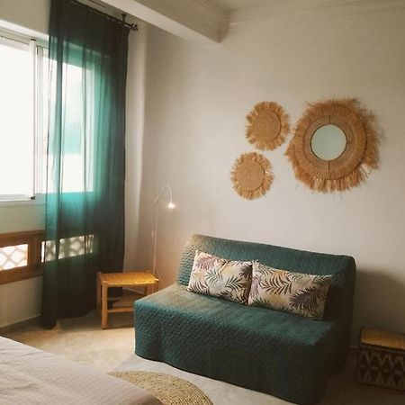 Casa Lucia Appartement Sidi Ifni Buitenkant foto