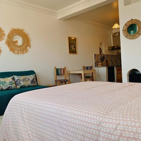 Casa Lucia Appartement Sidi Ifni Buitenkant foto