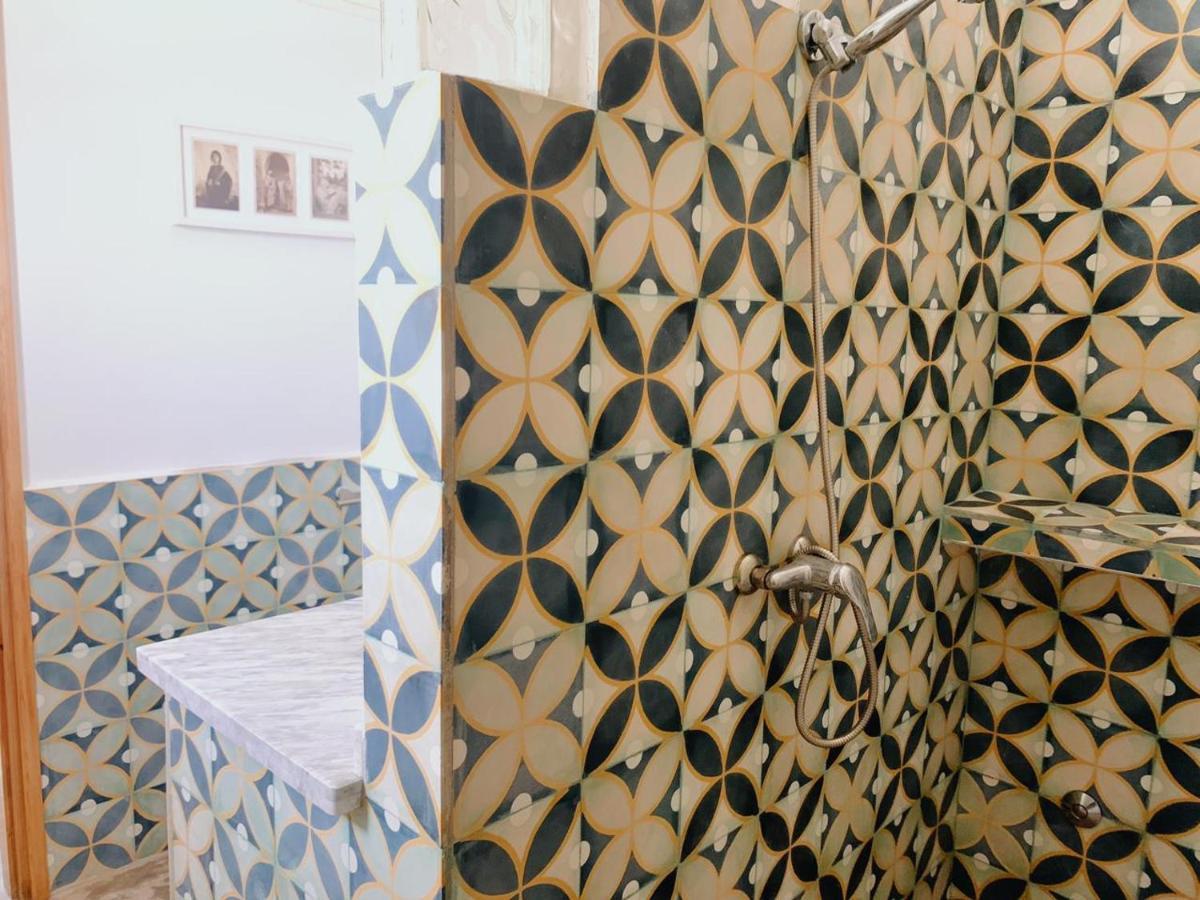 Casa Lucia Appartement Sidi Ifni Buitenkant foto